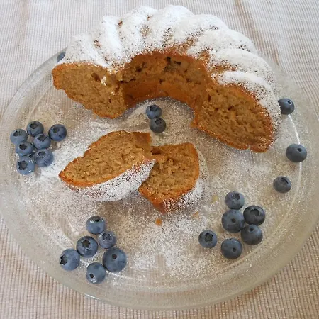 Bed & Breakfast L'ometto Scopello (Piedmont)