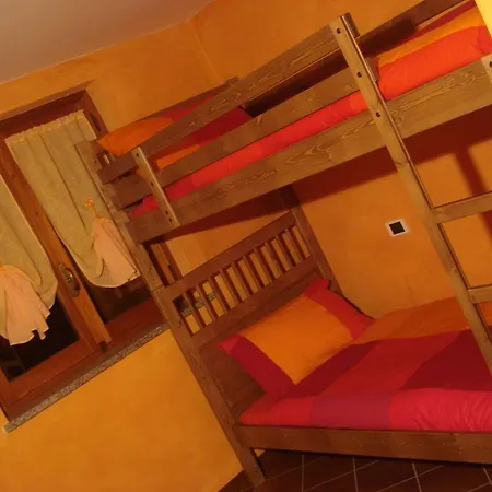L'ometto Bed & Breakfast