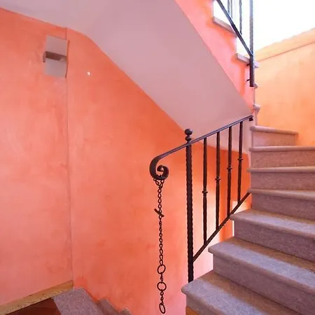 L'ometto Hotel Scopello (Piedmont)