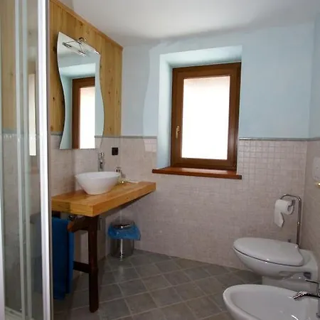 L'ometto Scopello (Piedmont)