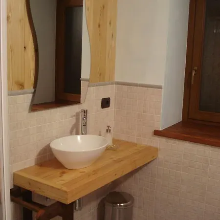 L'ometto Bed & Breakfast
