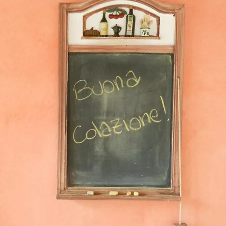 Bed & Breakfast L'ometto