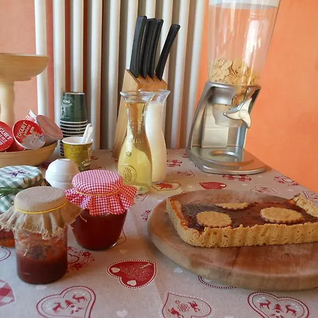 L'ometto Hotel *