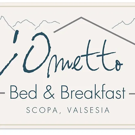 L'ometto Hotel Scopello (Piedmont)