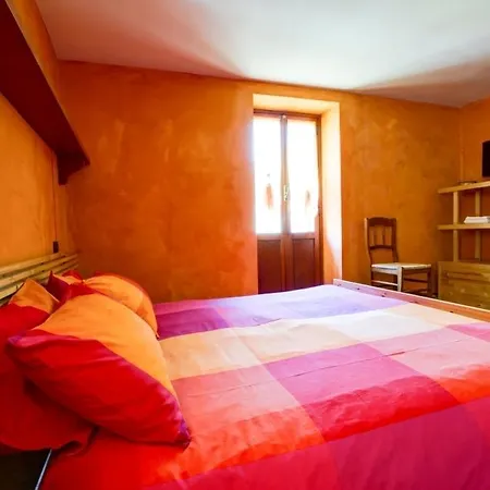 L'ometto Bed & Breakfast