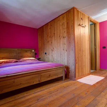 Bed & Breakfast L'ometto *