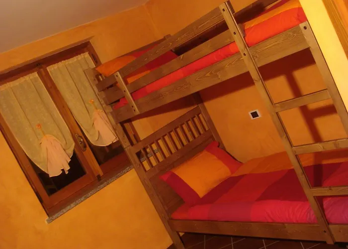 L'ometto Hotel