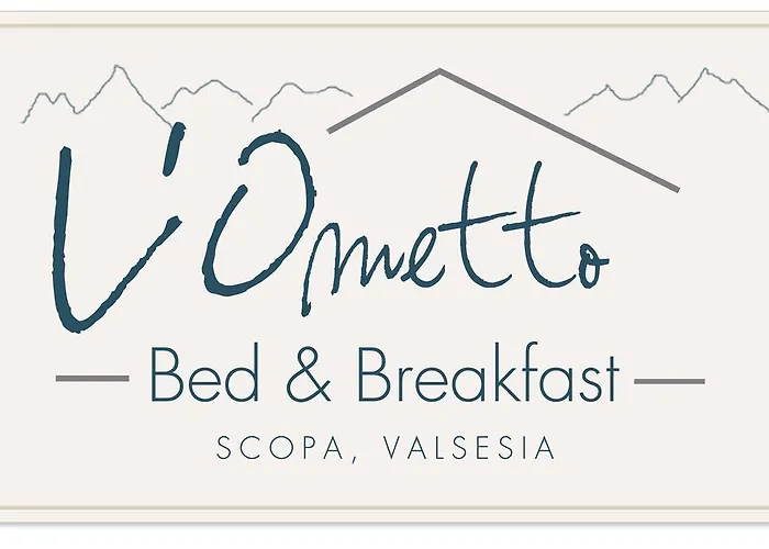 L'ometto Hotel Scopello (Piedmont)