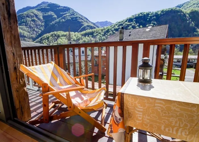 L'ometto Scopello (Piedmont)