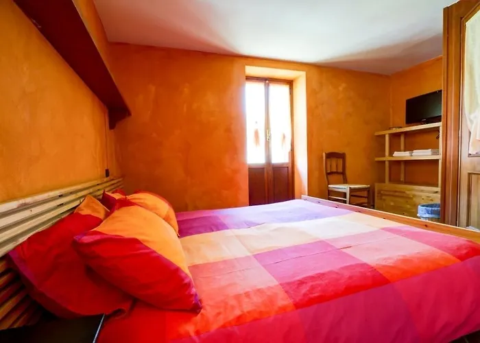 L'ometto Hotel