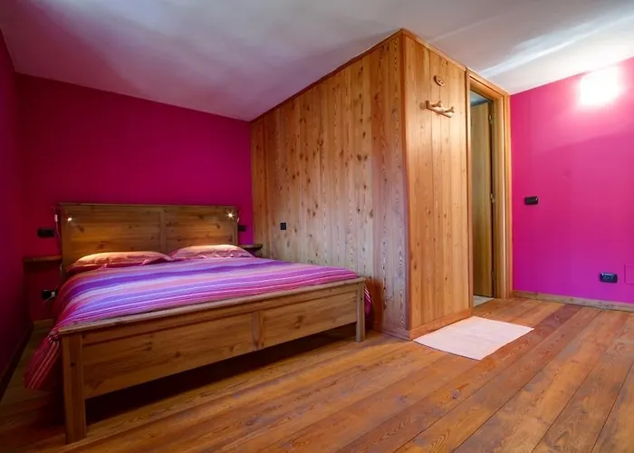 Hotel L'ometto *