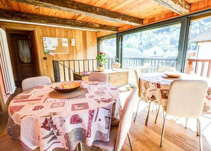 L'ometto Hotel *